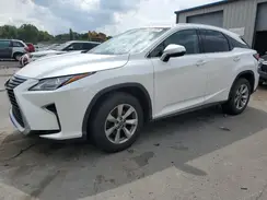 2T2BZMCA2KC175798 2019 LEXUS RX