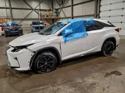 2T2BZMCA2KC175820 2019 LEXUS RX