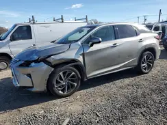 2T2BZMCA2KC176918 2019 LEXUS RX