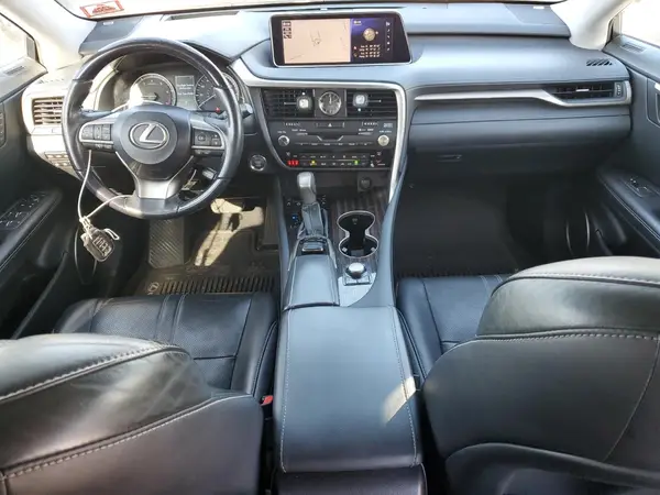 2T2BZMCA2KC176918 2019 LEXUS RX - Image 8