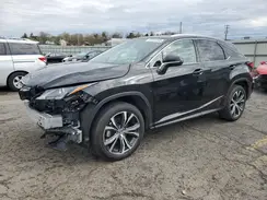 2T2BZMCA2KC178295 2019 LEXUS RX