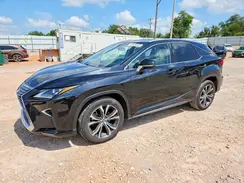 2T2BZMCA2KC178362 2019 LEXUS RX