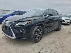 2T2BZMCA2KC178555 2019 LEXUS RX