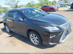 2T2BZMCA2KC180600 2019 LEXUS RX