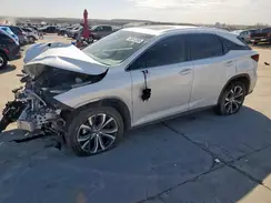2T2BZMCA2KC180659 2019 LEXUS RX