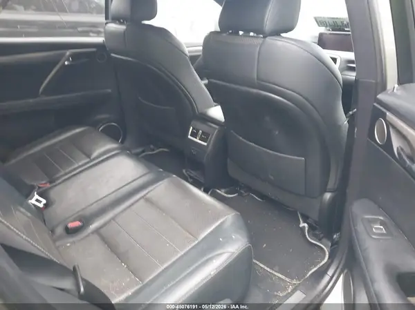 2T2BZMCA2KC180807 2019 LEXUS RX - Image 8