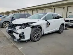2T2BZMCA2KC184629 2019 LEXUS RX