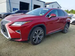 2T2BZMCA2KC185408 2019 LEXUS RX