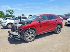 2T2BZMCA2KC185506 2019 LEXUS RX