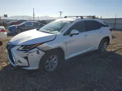 2T2BZMCA2KC186381 2019 LEXUS RX