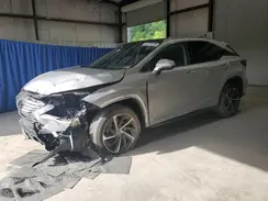 2T2BZMCA2KC186641 2019 LEXUS RX
