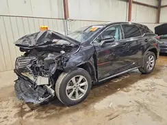 2T2BZMCA2KC186669 2019 LEXUS RX