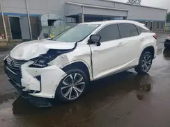 2T2BZMCA2KC189295 2019 LEXUS RX