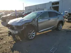 2T2BZMCA2KC189894 2019 LEXUS RX