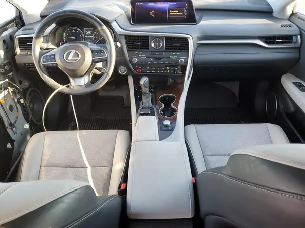 2T2BZMCA2KC189894 2019 LEXUS RX - Image 8