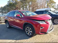 2T2BZMCA2KC190849 2019 LEXUS RX