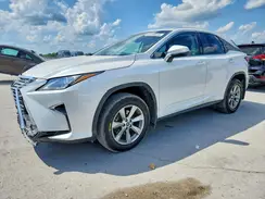 2T2BZMCA2KC192472 2019 LEXUS RX
