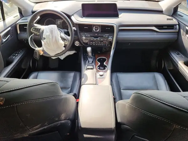 2T2BZMCA2KC192701 2019 LEXUS RX - Image 8