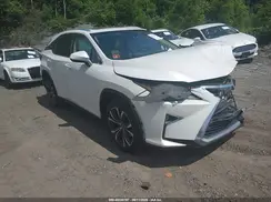 2T2BZMCA2KC193587 2019 LEXUS RX