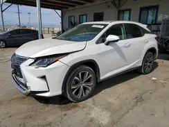 2T2BZMCA2KC193590 2019 LEXUS RX