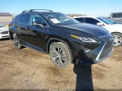 2T2BZMCA2KC194674 2019 LEXUS RX