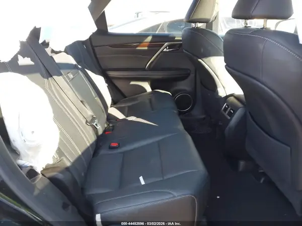 2T2BZMCA2KC194674 2019 LEXUS RX - Image 8
