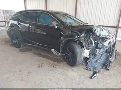 2T2BZMCA2KC194965 2019 LEXUS RX