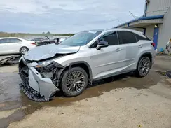 2T2BZMCA2KC196408 2019 LEXUS RX