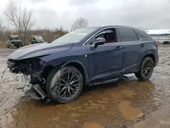 2T2BZMCA2KC196697 2019 LEXUS RX