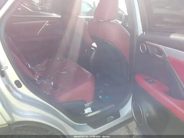 2T2BZMCA2KC196862 2019 LEXUS RX - Image 8