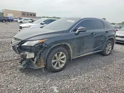 2T2BZMCA2KC198241 2019 LEXUS RX