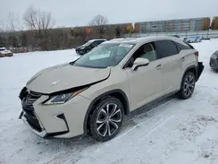 2T2BZMCA2KC198515 2019 LEXUS RX