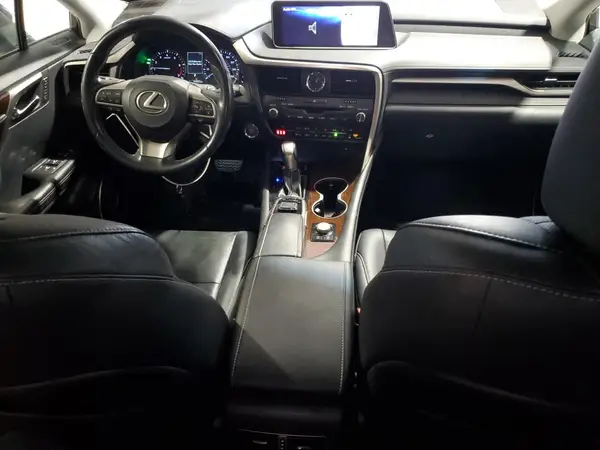 2T2BZMCA2KC200165 2019 LEXUS RX - Image 8