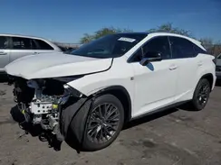 2T2BZMCA2KC200313 2019 LEXUS RX
