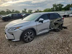 2T2BZMCA2KC200540 2019 LEXUS RX