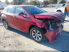 2T2BZMCA2KC200778 2019 LEXUS RX