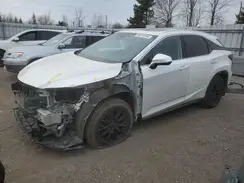 2T2BZMCA2KC200957 2019 LEXUS RX