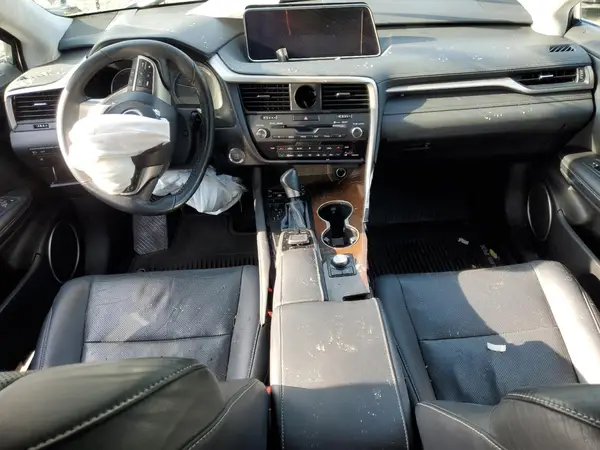 2T2BZMCA2KC201770 2019 LEXUS RX - Image 8