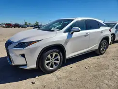 2T2BZMCA2KC202756 2019 LEXUS RX