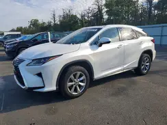 2T2BZMCA2KC204586 2019 LEXUS RX