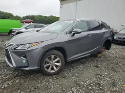 2T2BZMCA2KC207388 2019 LEXUS RX