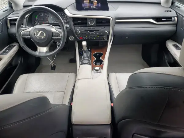 2T2BZMCA2KC207388 2019 LEXUS RX - Image 8
