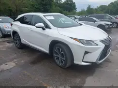 2T2BZMCA2KC207844 2019 LEXUS RX