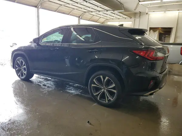 2T2BZMCA2KC208119 2019 LEXUS RX - Image 2