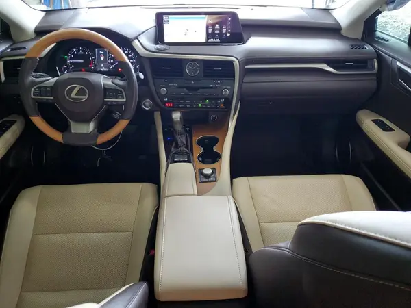 2T2BZMCA2KC208119 2019 LEXUS RX - Image 8