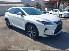 2T2BZMCA2KC208959 2019 LEXUS RX