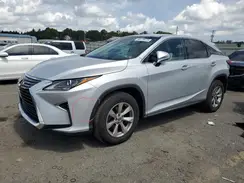 2T2BZMCA2KC209805 2019 LEXUS RX