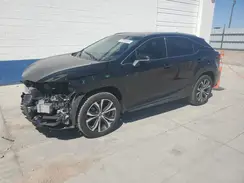 2T2BZMCA2KC209867 2019 LEXUS RX