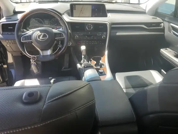 2T2BZMCA2KC209867 2019 LEXUS RX - Image 8