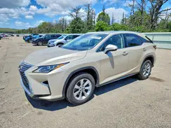 2T2BZMCA2KC209898 2019 LEXUS RX